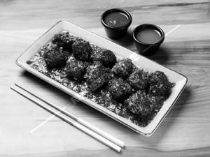 Veg Munchurian