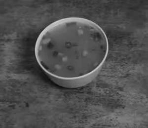 Veg Clear Soup