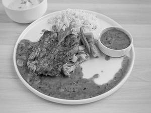 Grilled Beef