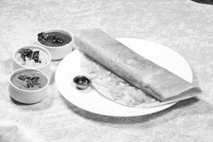 Onion Dosa