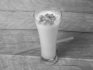 Paan Thick Milk Shakes