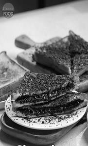 Chocolate Sandwich
