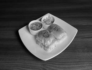 Pav Bhaji