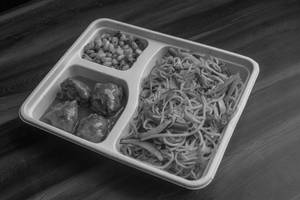 Healthy Noodles  Combo