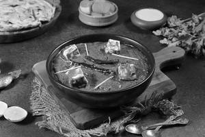 Palak Paneer