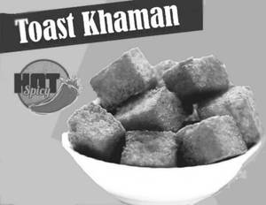 Toast Khaman