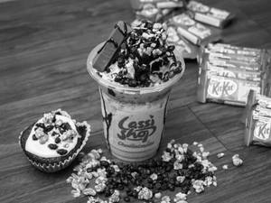 Kitkat Mud