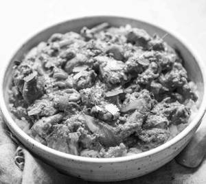 Chicken Tikka Malai