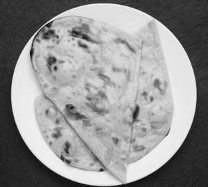 Butter Naan