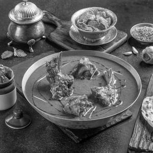 Gosht Rogan Josh (4 Pcs)