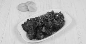 Mutton Roast