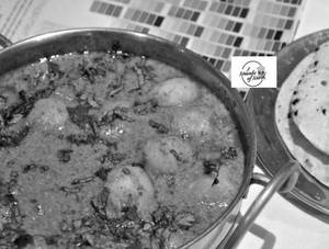 Dum Aloo Punjabi(nawabs Special)