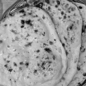 Butter Roti