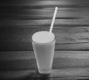 Cold Coffee