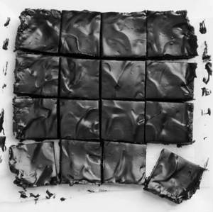 Double Chocolatie Healthy Bar