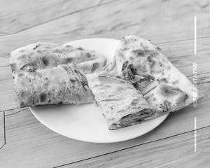 Butter Naan 