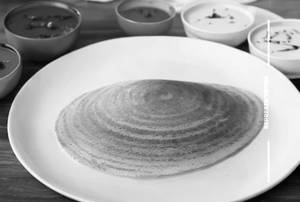 Paneer Chilli Dosa