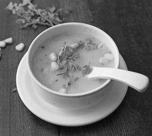 Veg Sweet corn Soup 