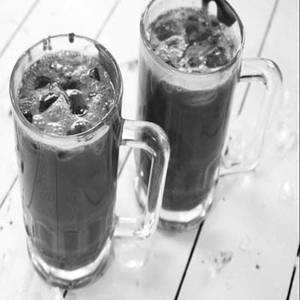 Chocolate Shake