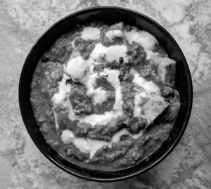 Paneer Methi Malai