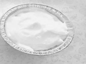 Cheesy Sauce Dip