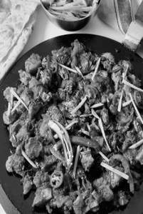 Tawa Chicken (Boneless)