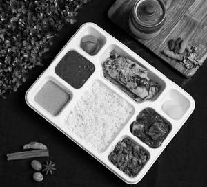 Super Delux Thali
