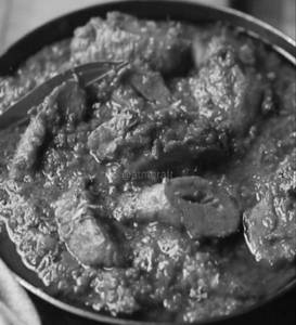 Kadhai Soya Chaap