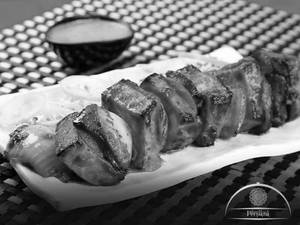 Paneer Tikka Kebab - Medium Spicy