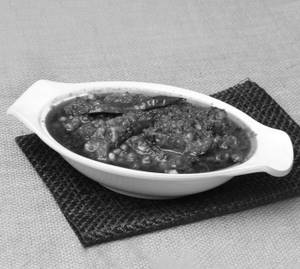 Veg Kolhapuri         