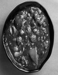 Paneer Manchurian Gravy