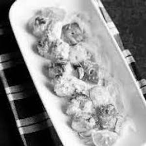 Malai Mushroom Tikka Shashlik (650ml Box)