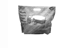 Plain Toast (500 Gms)