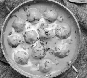 Veg Kofta