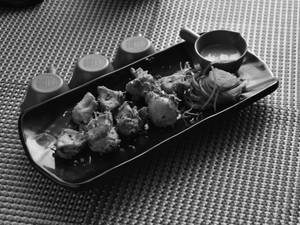 Chicken Tikka (6 Pcs)