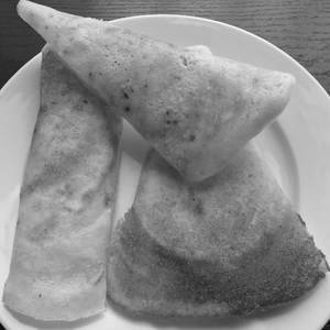 Butter Paper Sada Dosa