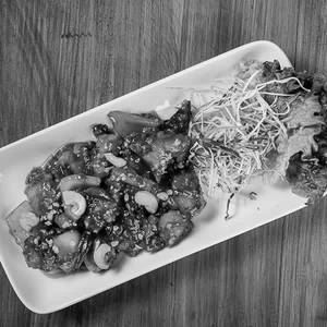 Kung Pao Chicken
