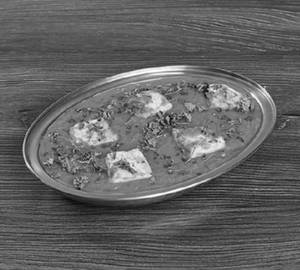 Tawa Paneer Masala