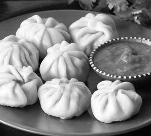 Paneer Momo