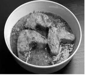 Fish Masala