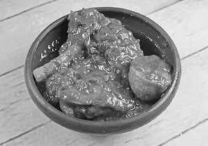 Chicken Jhol (2 Pcs.)
