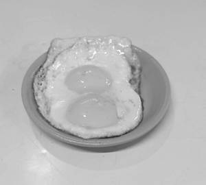 Egg Poch (2 Eggs)