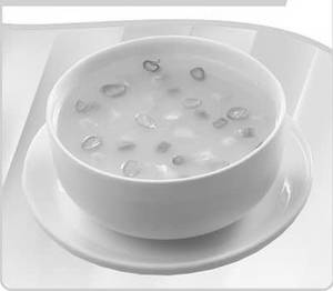 Veg Sweet Corn Soup