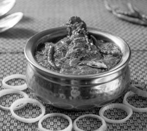 Tawa Fry Chicken