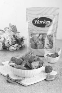 Sp. Mix Dryfruits