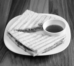 Chicken Sandwich