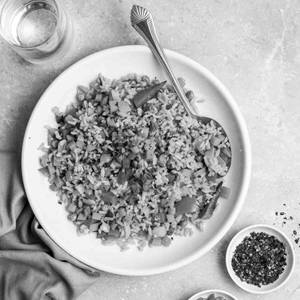 Fried Rice