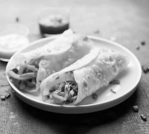 Veg Roll