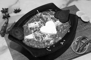 Sev Paneer
