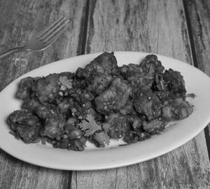 Gobi Manchurian